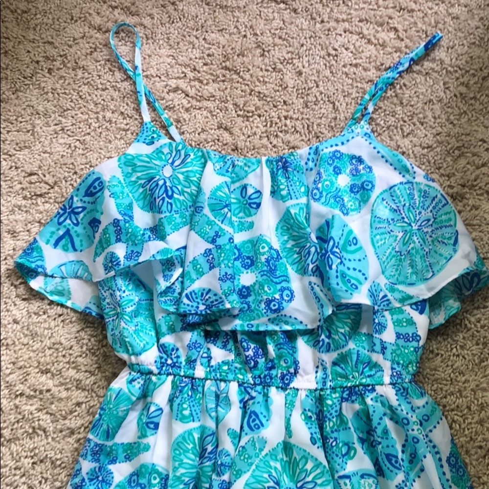 Lily Pulitzer for Target dress